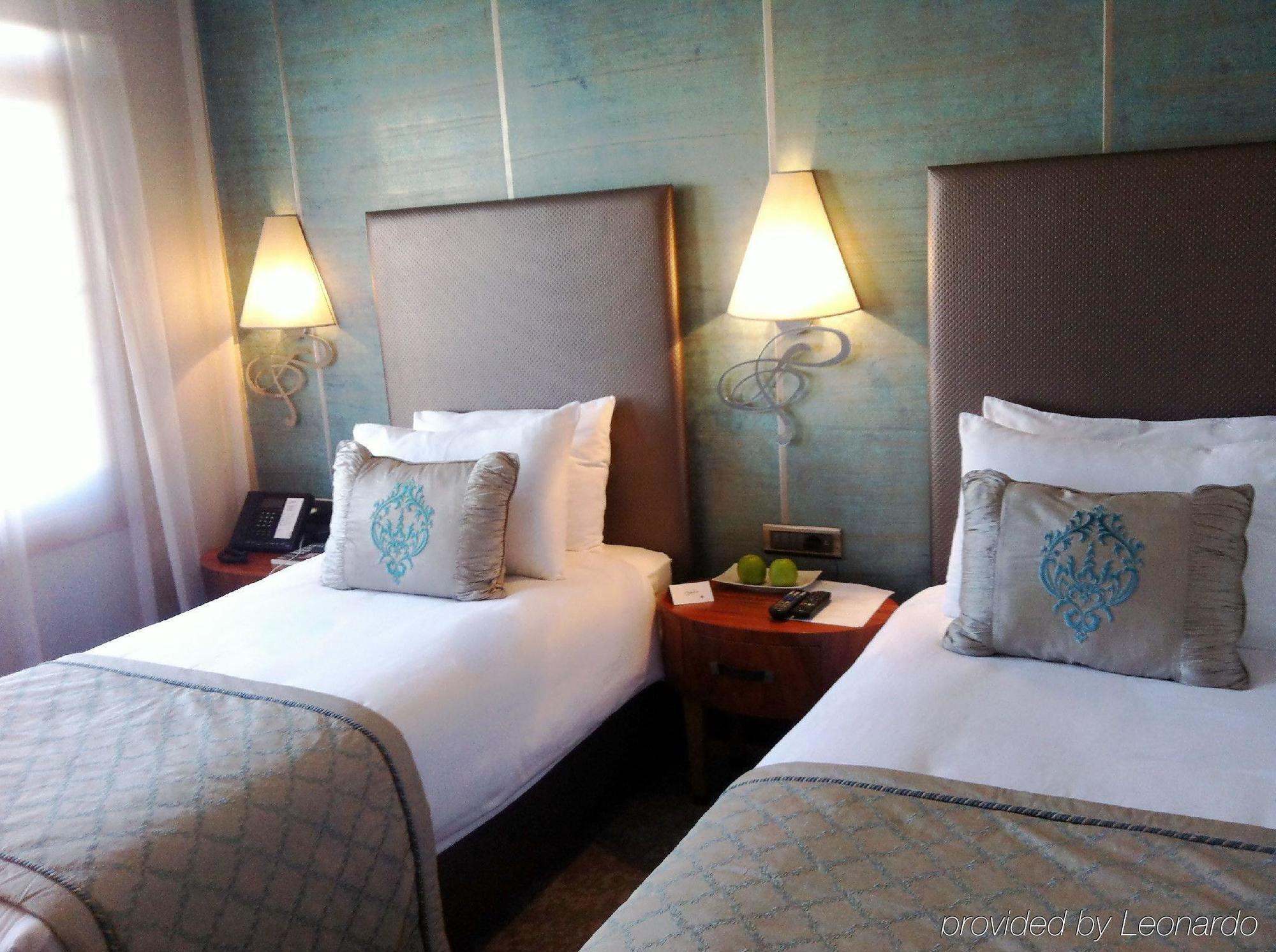 Biz Cevahir Hotel Sultanahmet Istanbul Ruang foto