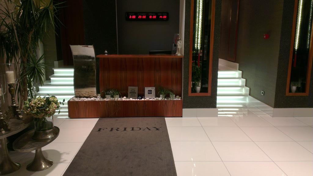 Biz Cevahir Hotel Sultanahmet Istanbul Bagian luar foto